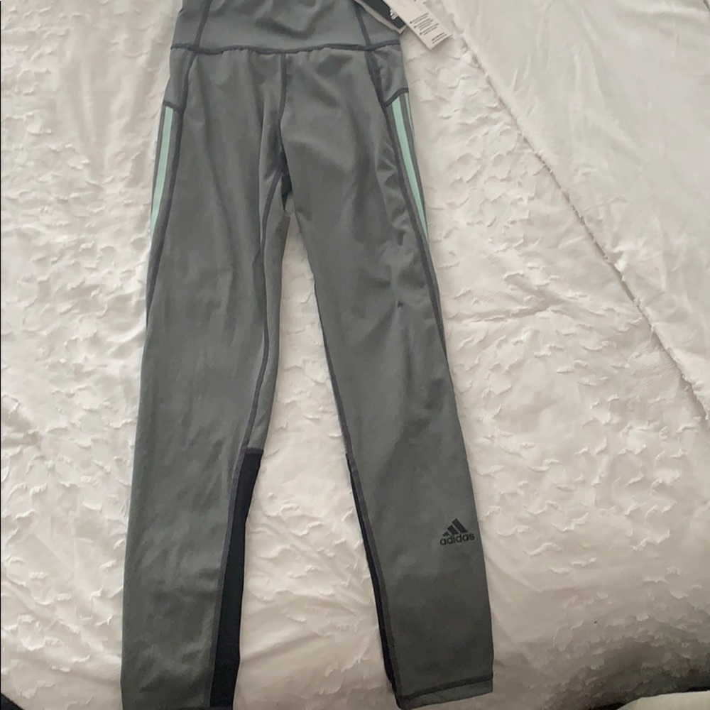 Adidas performer tights